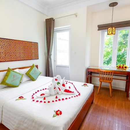 Amigo Hue Hotel Eksteriør bilde