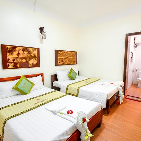 Amigo Hue Hotel Eksteriør bilde