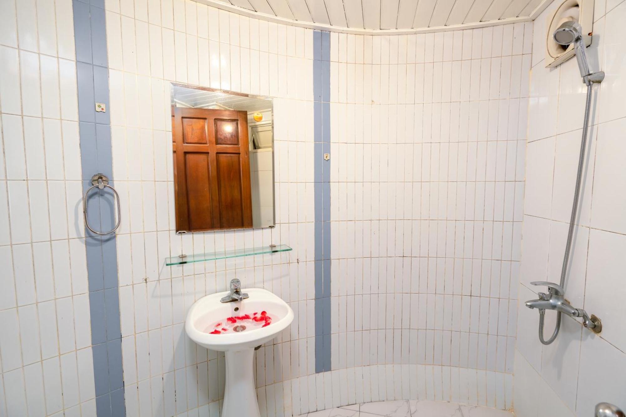 Amigo Hue Hotel Eksteriør bilde